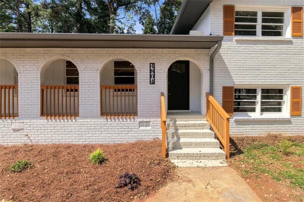 4804 Thompson Mill Road Lithonia, GA 30038 - Photo 2 of 23 Gallery Image 2