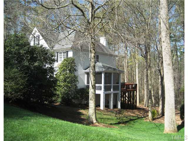 7729 Sandy Bottom Way Raleigh, NC 27613 - Photo 2 of 25 Exterior Front