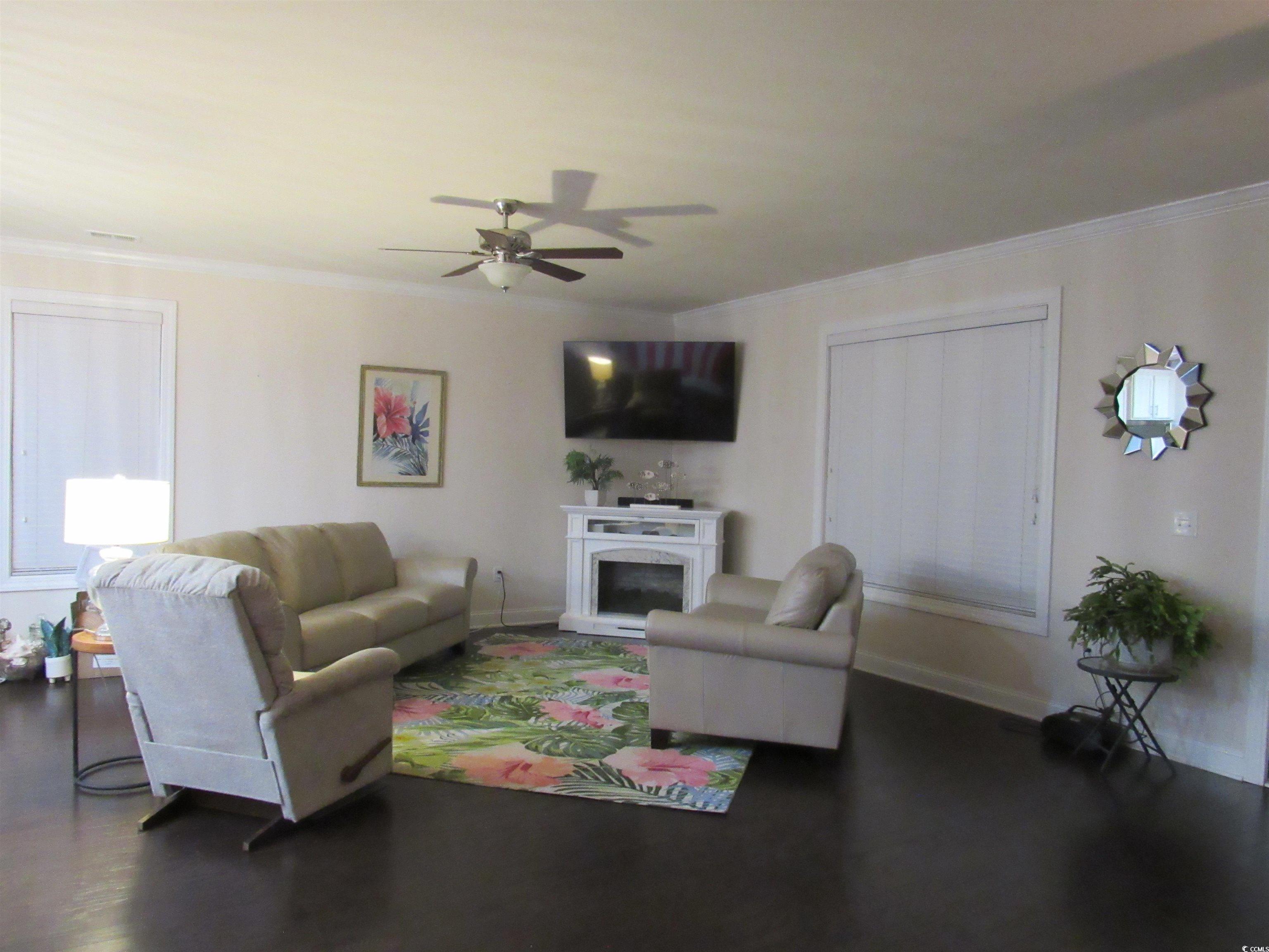 809 Bronwyn Circle North Myrtle Beach, SC 29582 - Photo 2 of 39