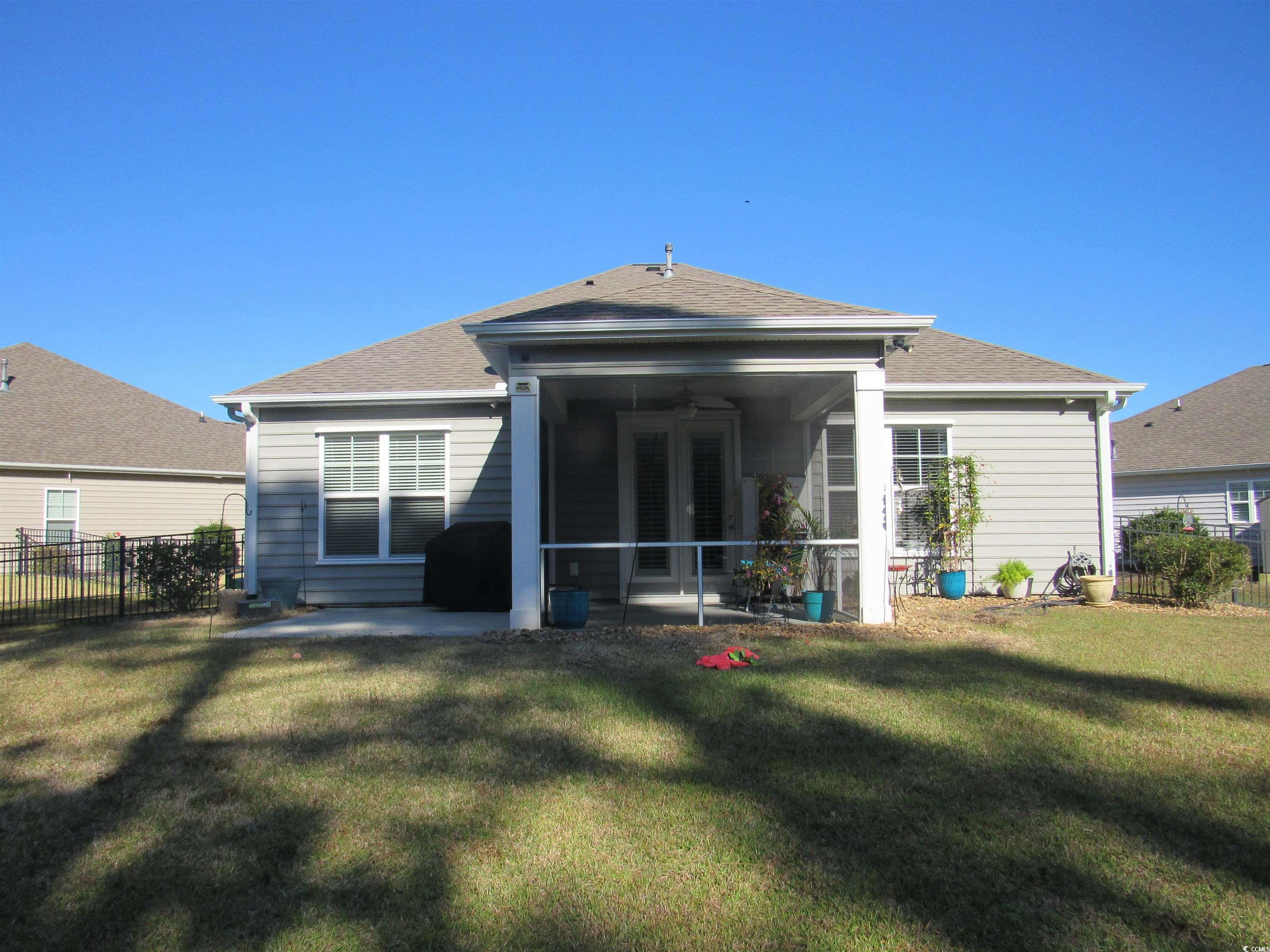 809 Bronwyn Circle North Myrtle Beach, SC 29582 - Photo 25 of 39