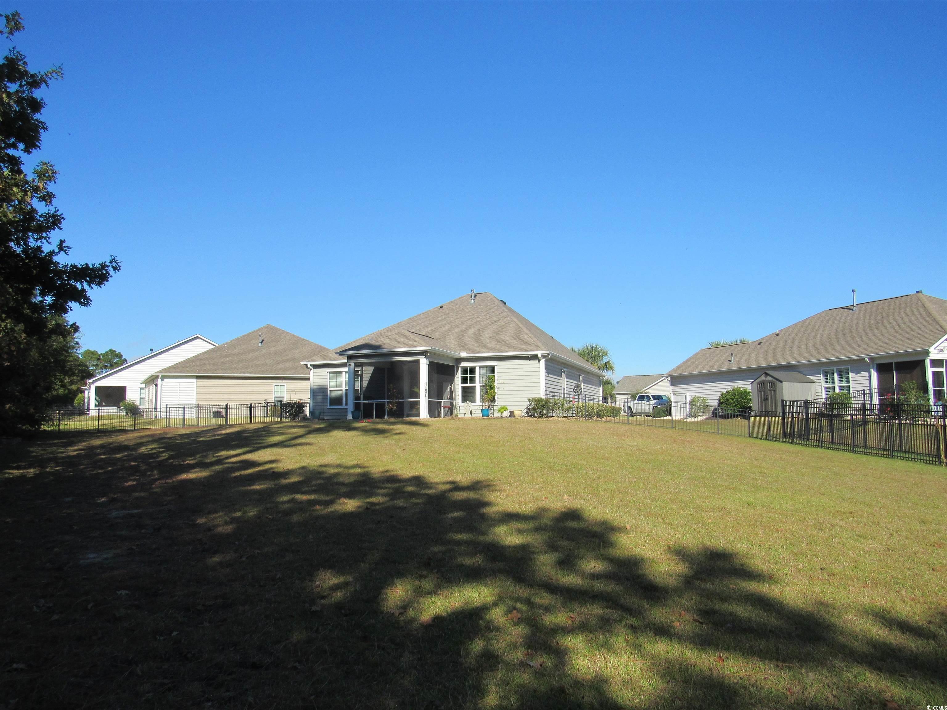 809 Bronwyn Circle North Myrtle Beach, SC 29582 - Photo 26 of 39