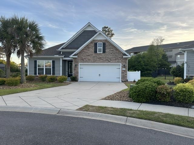 809 Bronwyn Circle North Myrtle Beach, SC 29582 - Photo 29 of 39