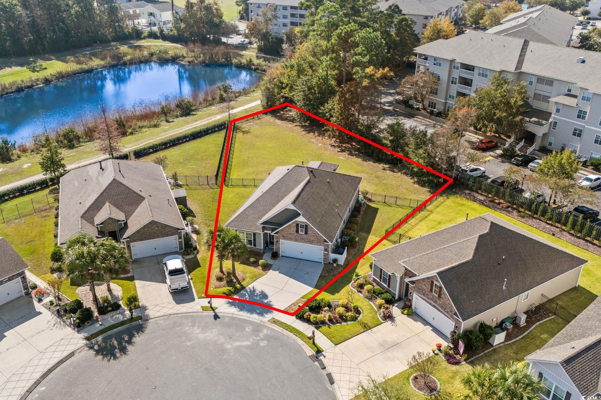 809 Bronwyn Circle North Myrtle Beach, SC 29582 - Photo 35 of 39