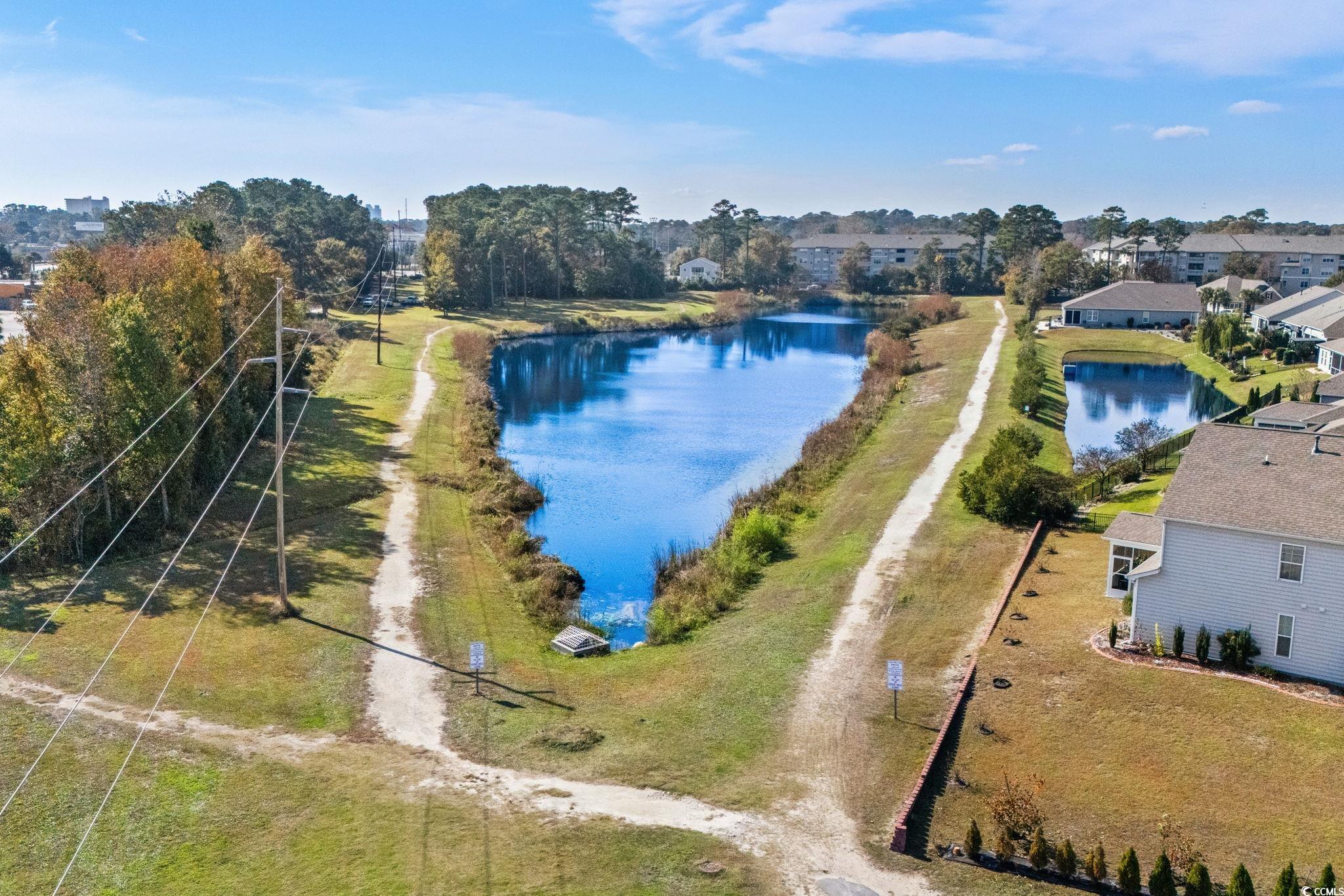 809 Bronwyn Circle North Myrtle Beach, SC 29582 - Photo 36 of 39