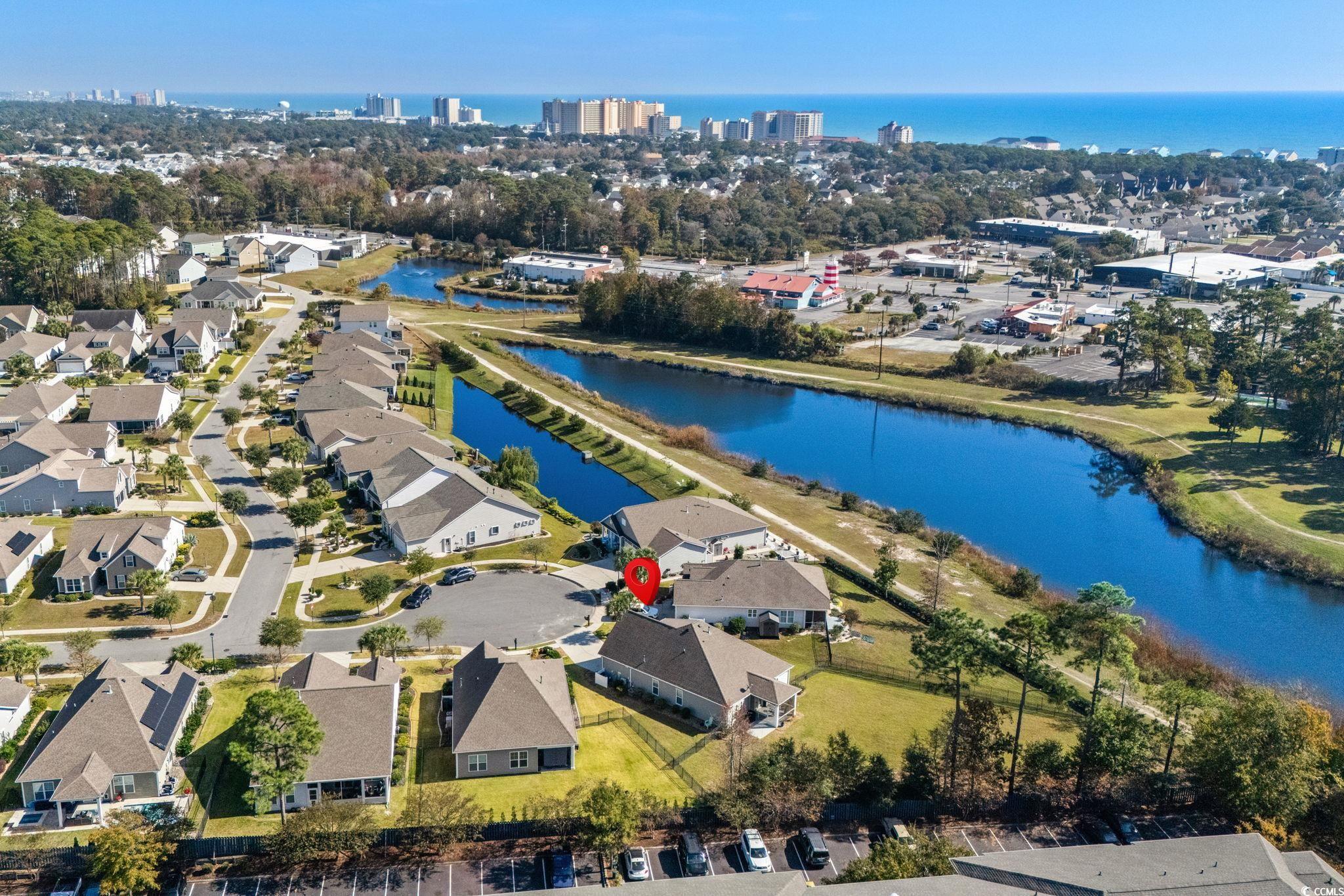 809 Bronwyn Circle North Myrtle Beach, SC 29582 - Photo 37 of 39