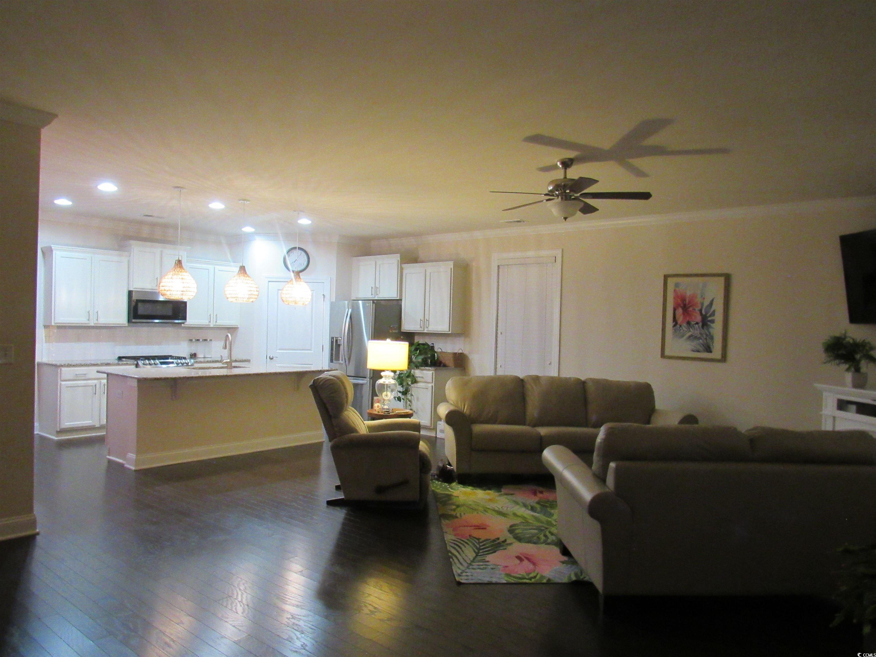 809 Bronwyn Circle North Myrtle Beach, SC 29582 - Photo 4 of 39