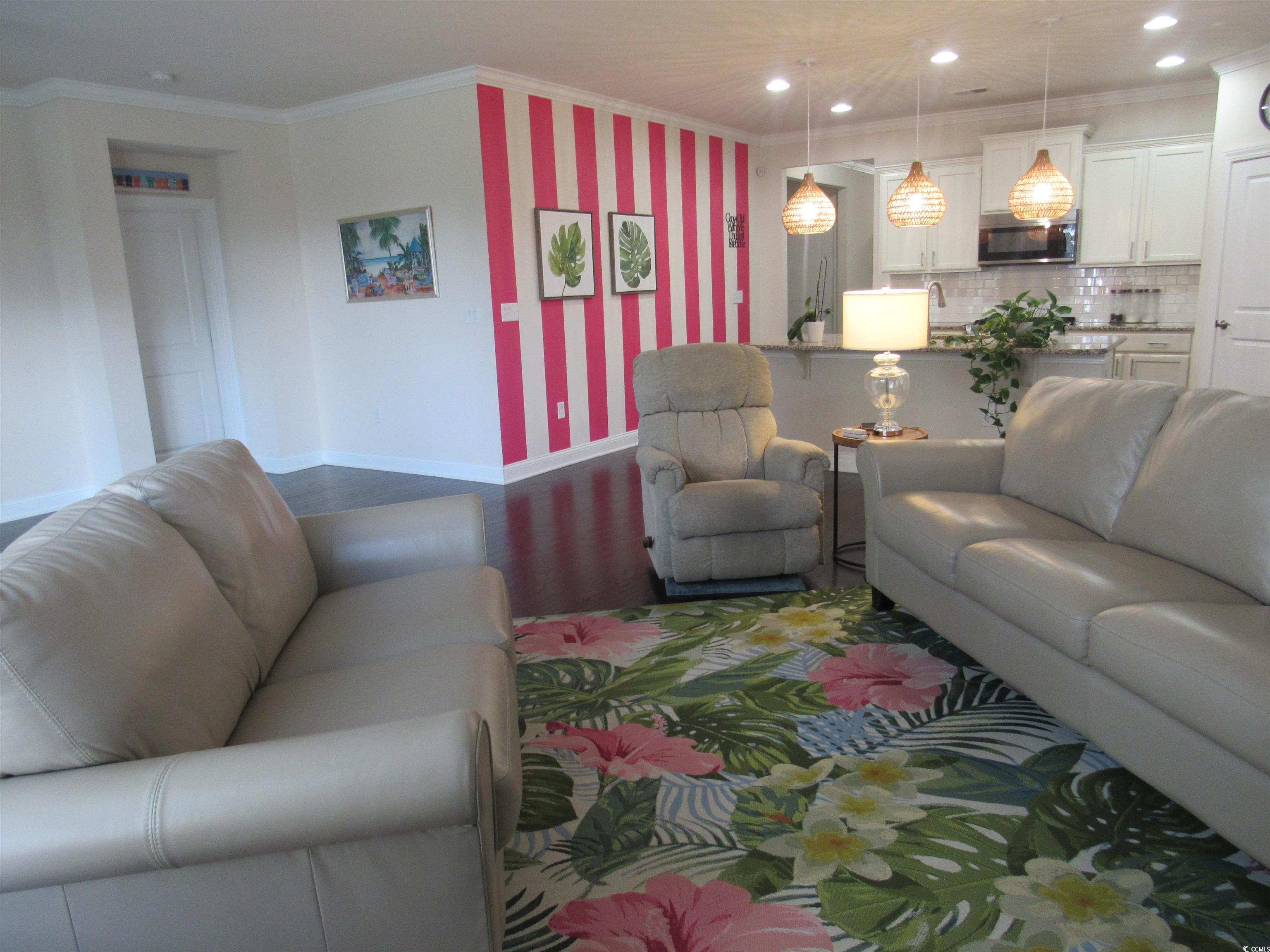 809 Bronwyn Circle North Myrtle Beach, SC 29582 - Photo 6 of 39