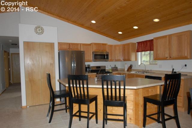 655 High Pasture Road Florissant, CO 80816 - Photo 8 of 21 Gallery Image 8