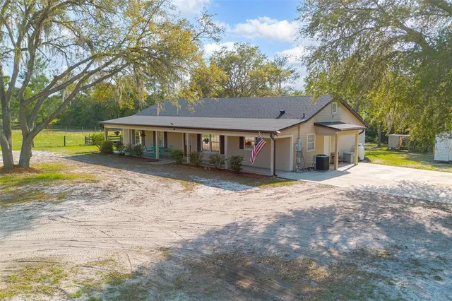 $525,000 | 5410 Deleon Springs Ranch Road, De Leon Springs, FL 32130
