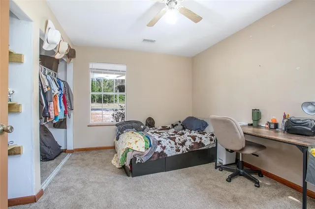 $525,000 | 5410 Deleon Springs Ranch Road, De Leon Springs, FL 32130