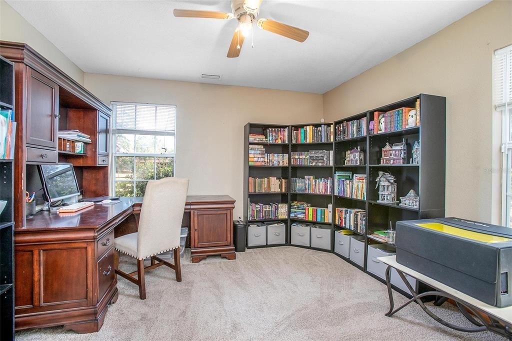 5410 Deleon Springs Ranch Road De Leon Springs, FL 32130 - Photo 17 of 43