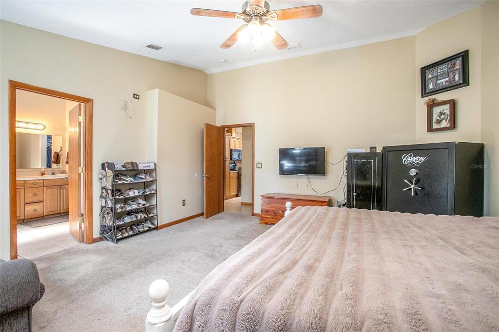 5410 Deleon Springs Ranch Road De Leon Springs, FL 32130 - Photo 20 of 43