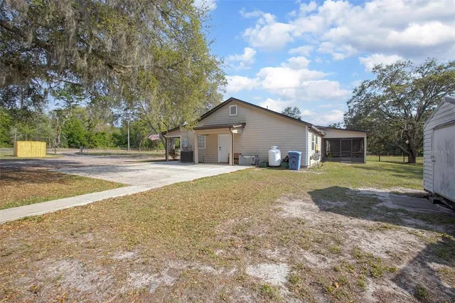 $525,000 | 5410 Deleon Springs Ranch Road, De Leon Springs, FL 32130