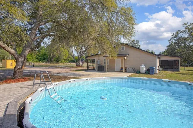 $525,000 | 5410 Deleon Springs Ranch Road, De Leon Springs, FL 32130