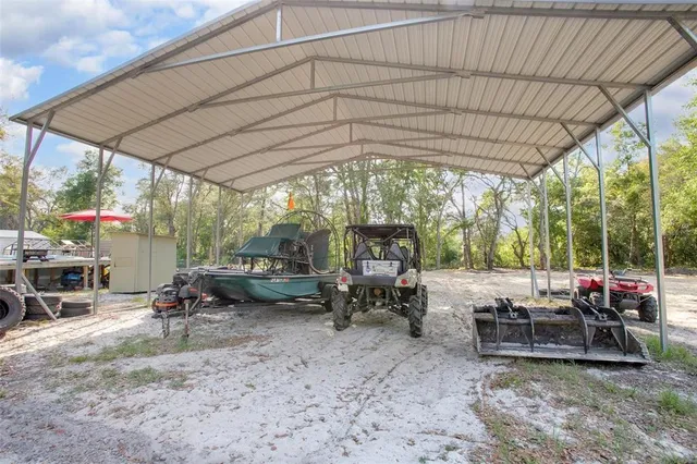 $525,000 | 5410 Deleon Springs Ranch Road, De Leon Springs, FL 32130