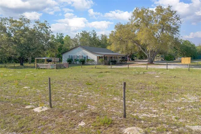 $525,000 | 5410 Deleon Springs Ranch Road, De Leon Springs, FL 32130
