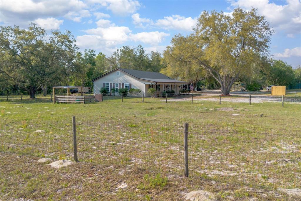 5410 Deleon Springs Ranch Road De Leon Springs, FL 32130 - Photo 3 of 43
