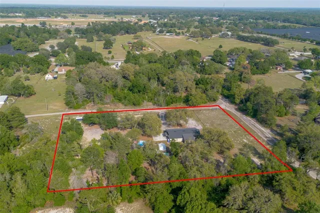 $525,000 | 5410 Deleon Springs Ranch Road, De Leon Springs, FL 32130