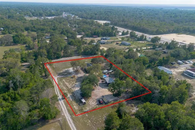 $525,000 | 5410 Deleon Springs Ranch Road, De Leon Springs, FL 32130