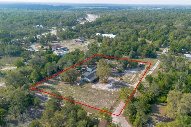 $525,000 | 5410 Deleon Springs Ranch Road, De Leon Springs, FL 32130