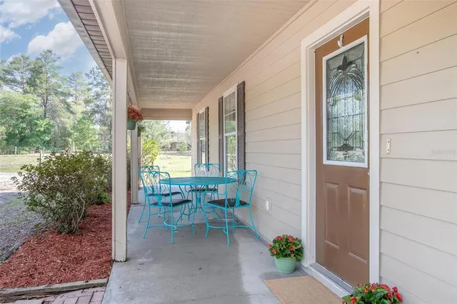 $525,000 | 5410 Deleon Springs Ranch Road, De Leon Springs, FL 32130