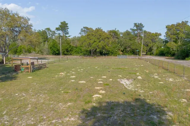 $525,000 | 5410 Deleon Springs Ranch Road, De Leon Springs, FL 32130