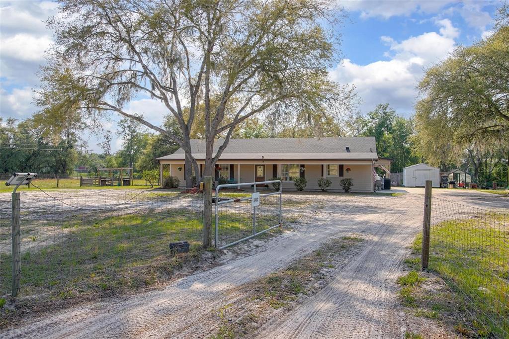 5410 Deleon Springs Ranch Road De Leon Springs, FL 32130 - Photo 42 of 43