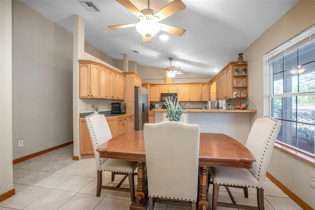 $525,000 | 5410 Deleon Springs Ranch Road, De Leon Springs, FL 32130