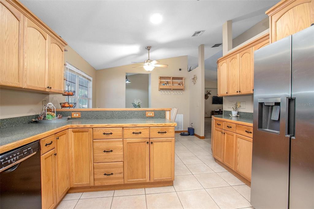 5410 Deleon Springs Ranch Road De Leon Springs, FL 32130 - Photo 7 of 43