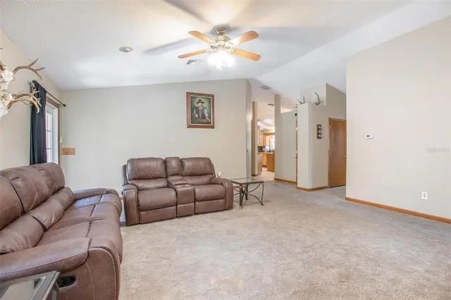 $525,000 | 5410 Deleon Springs Ranch Road, De Leon Springs, FL 32130