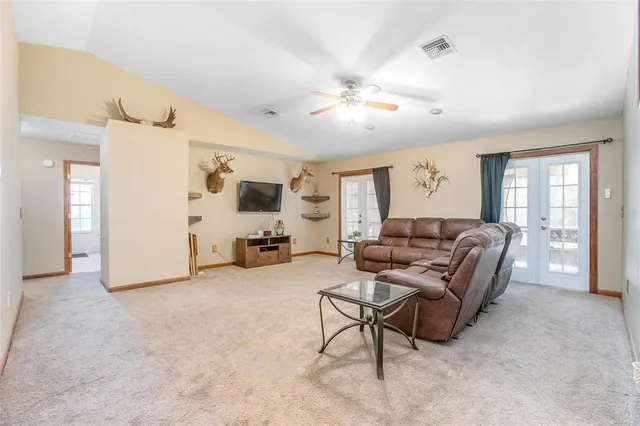 $525,000 | 5410 Deleon Springs Ranch Road, De Leon Springs, FL 32130