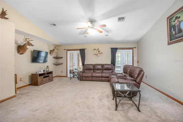 $525,000 | 5410 Deleon Springs Ranch Road, De Leon Springs, FL 32130