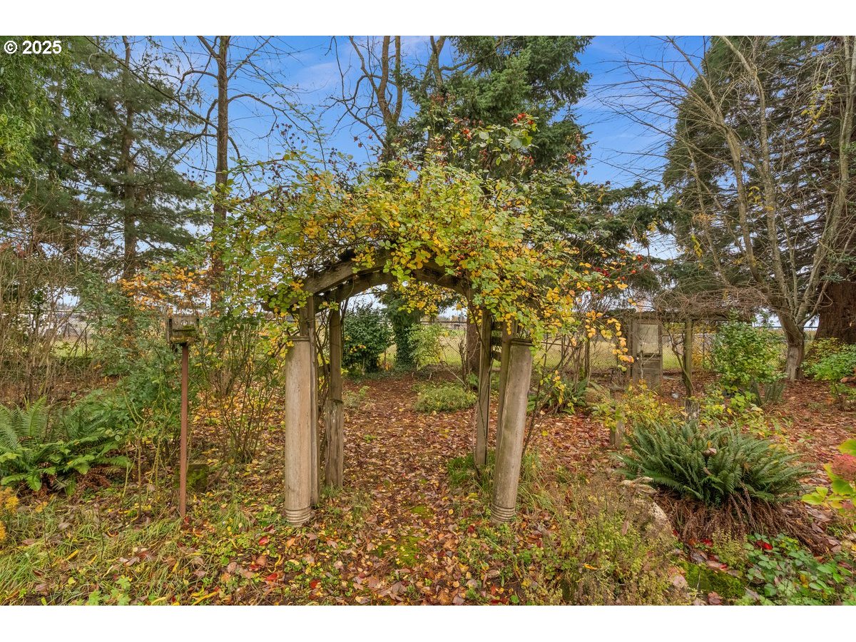 12602 Fry Road Northeast Aurora, OR 97002 - Photo 37 of 47