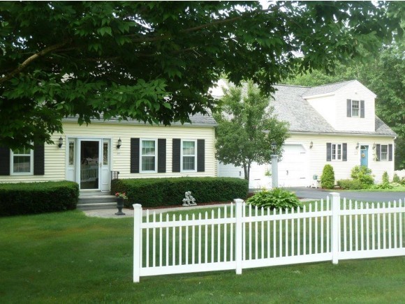 77 Barnard Ridge Road Meredith, NH 03253 - Photo 1 of 1
