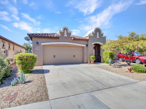 $369,000 | 17585 West Cedarwood Lane, Goodyear, AZ 85338