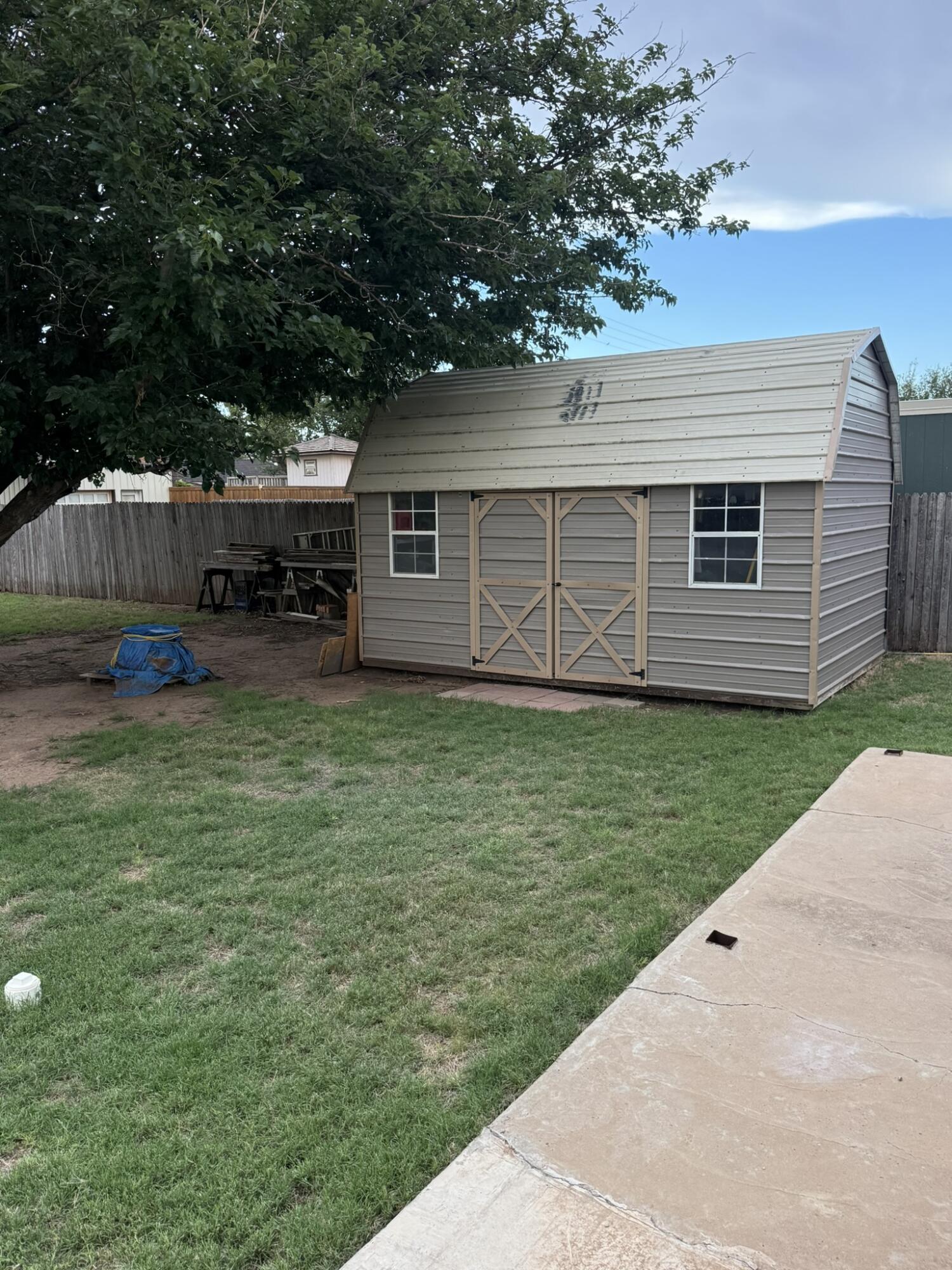 1216 Avenue M Ralls, TX 79357 - Photo 27 of 27 IMG_0349