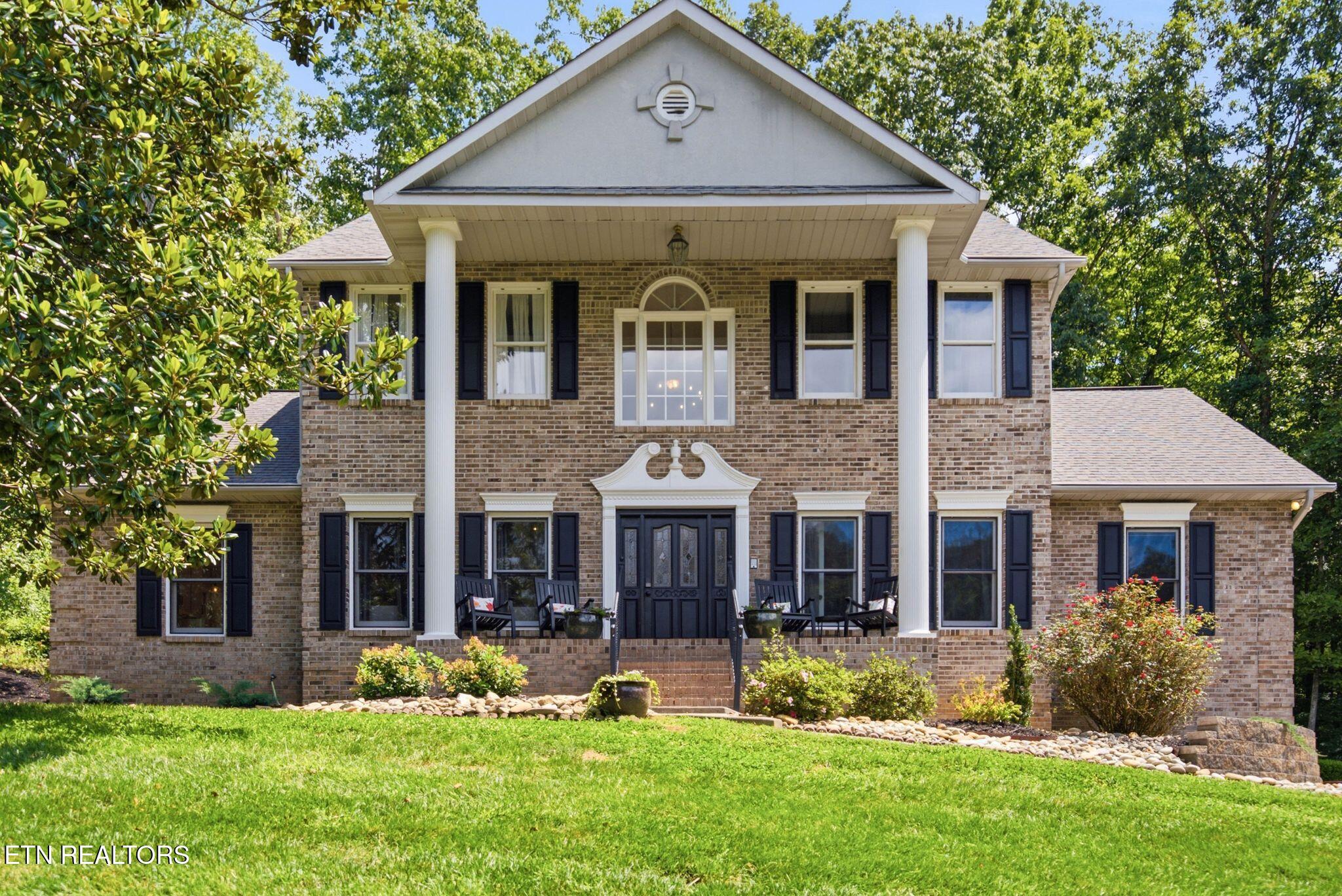 6809 Resolute Road Knoxville, TN 37918 - Photo 1 of 49 mls_6908 Resolute Rd-1