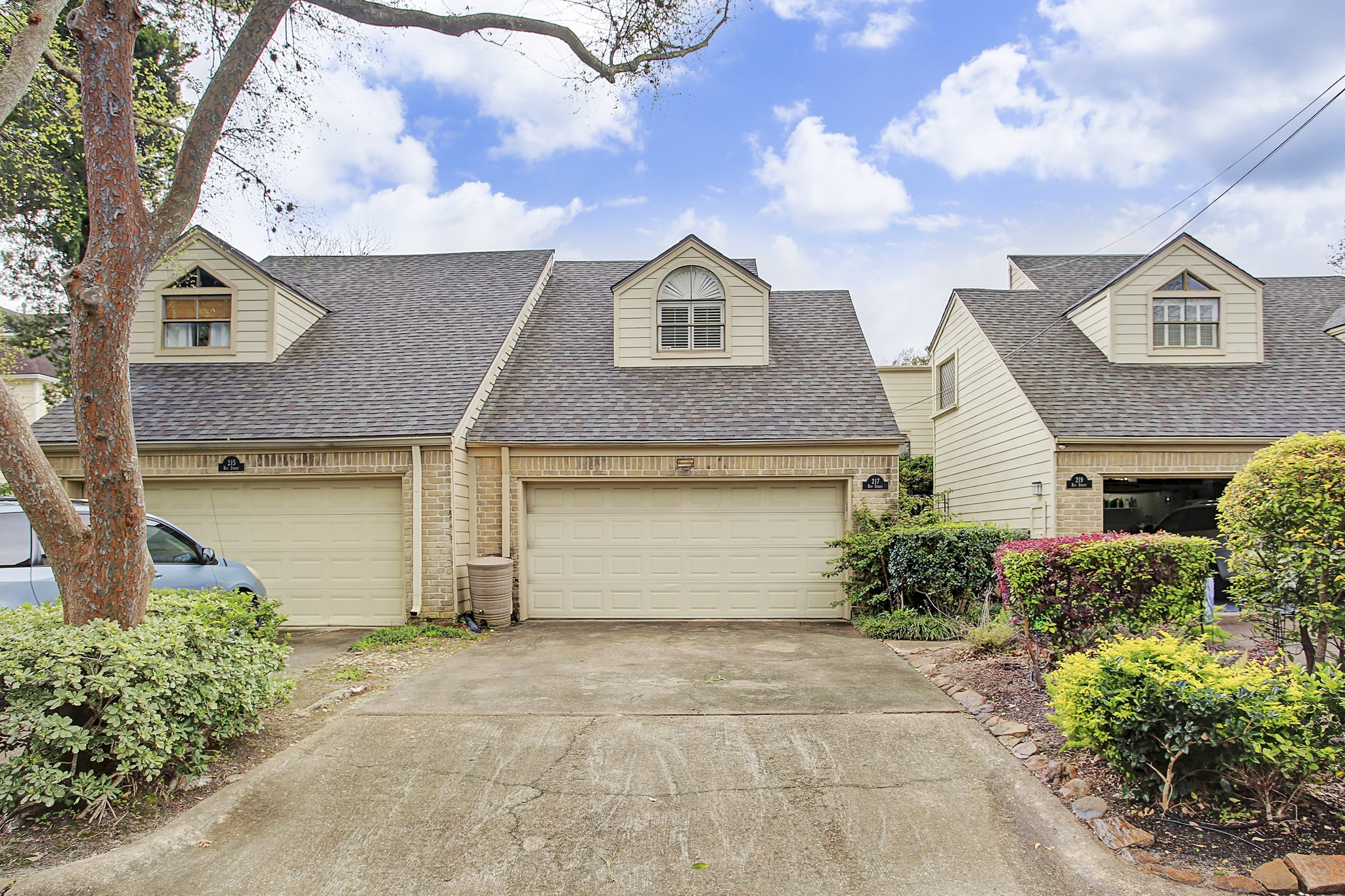 217 Roy Street, Unit 2 Houston, TX 77007 - Photo 19 of 23