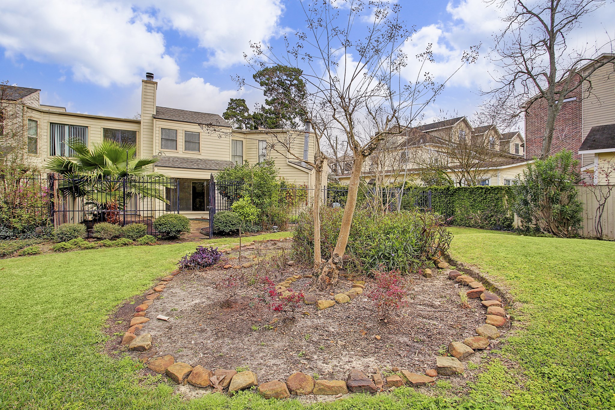 217 Roy Street, Unit 2 Houston, TX 77007 - Photo 22 of 23