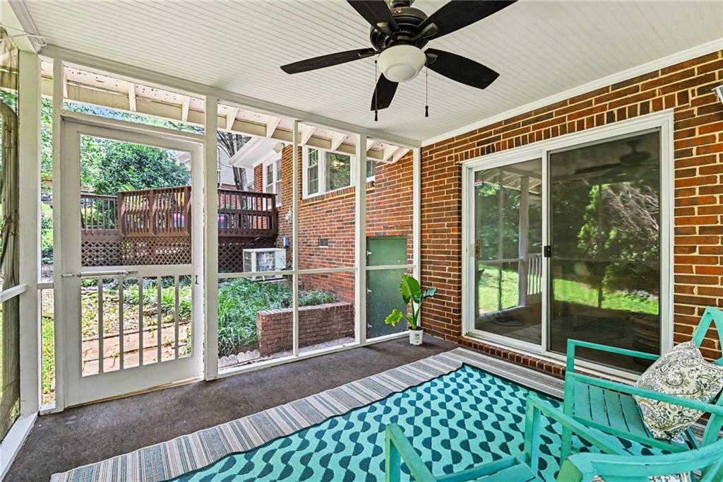 2632 Laurel Ridge Drive Decatur, GA 30033 - Photo 17 of 27 Gallery Image 17