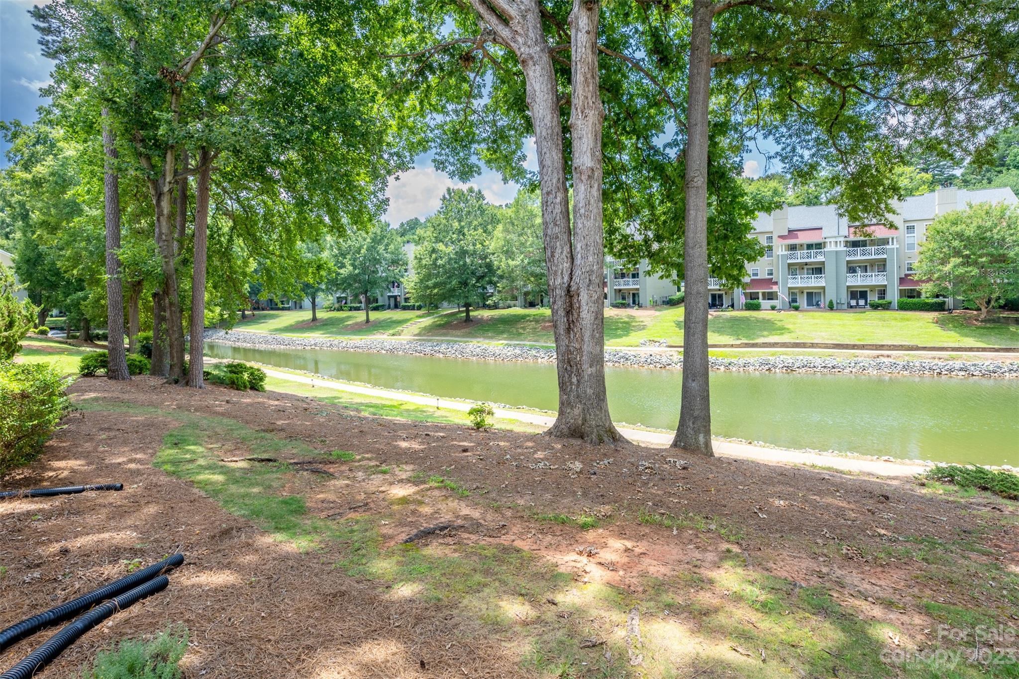 20101 Henderson Road, Unit H Cornelius, NC 28031 - Photo 33 of 48
