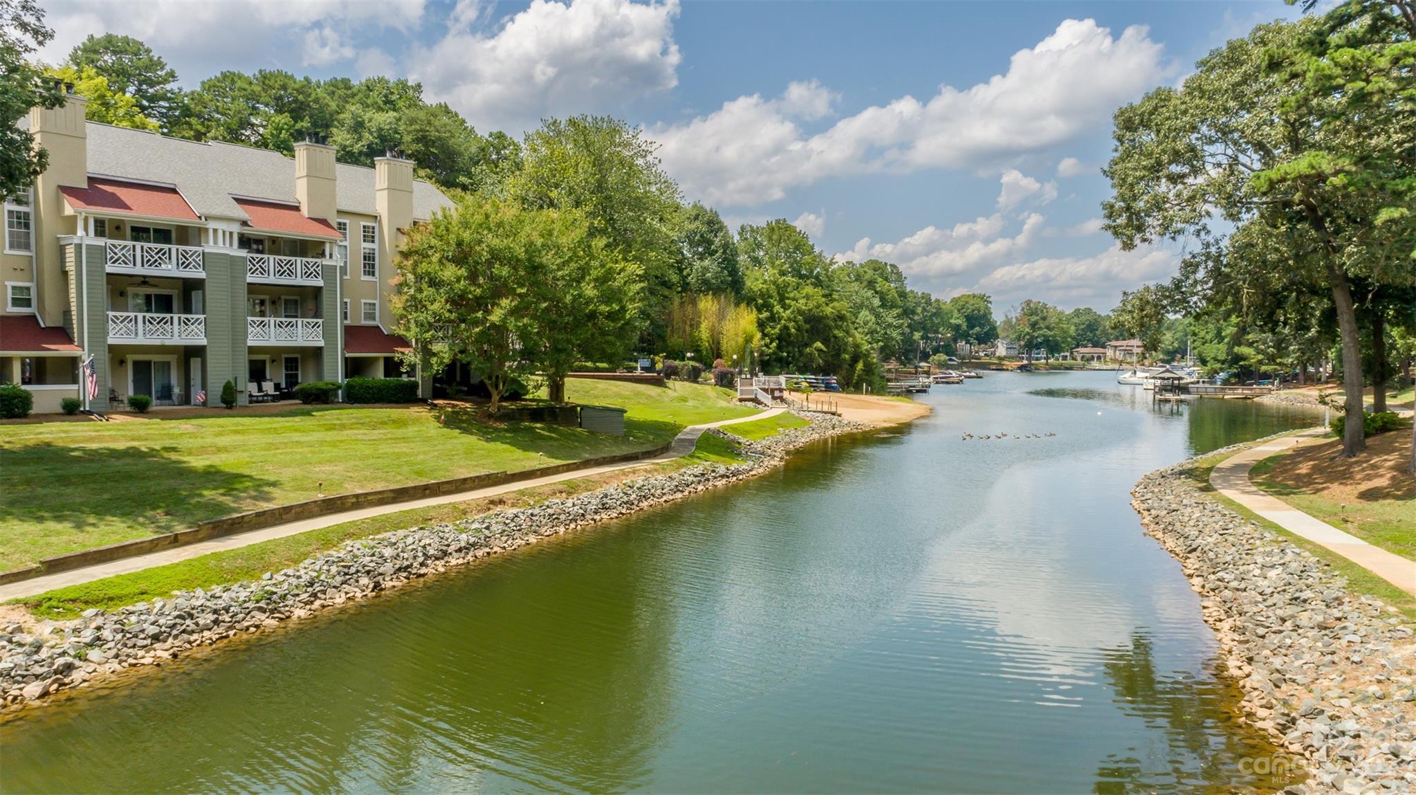 20101 Henderson Road, Unit H Cornelius, NC 28031 - Photo 36 of 48