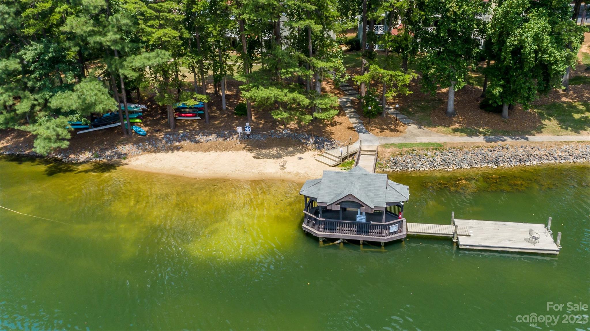20101 Henderson Road, Unit H Cornelius, NC 28031 - Photo 44 of 48