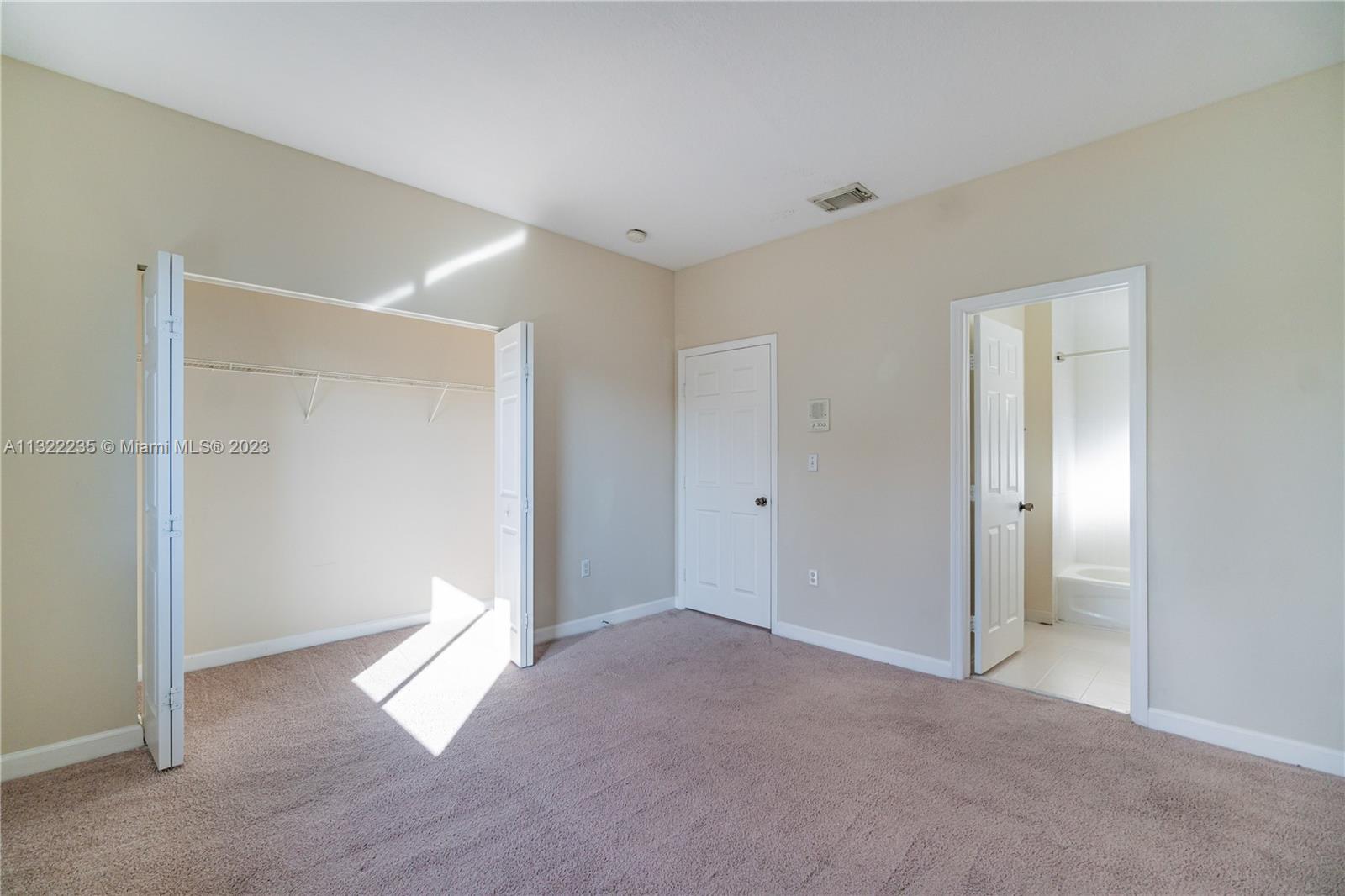 13040 Southwest 142nd Terrace Miami, FL 33186 - Photo 17 of 26 a view of an empty room