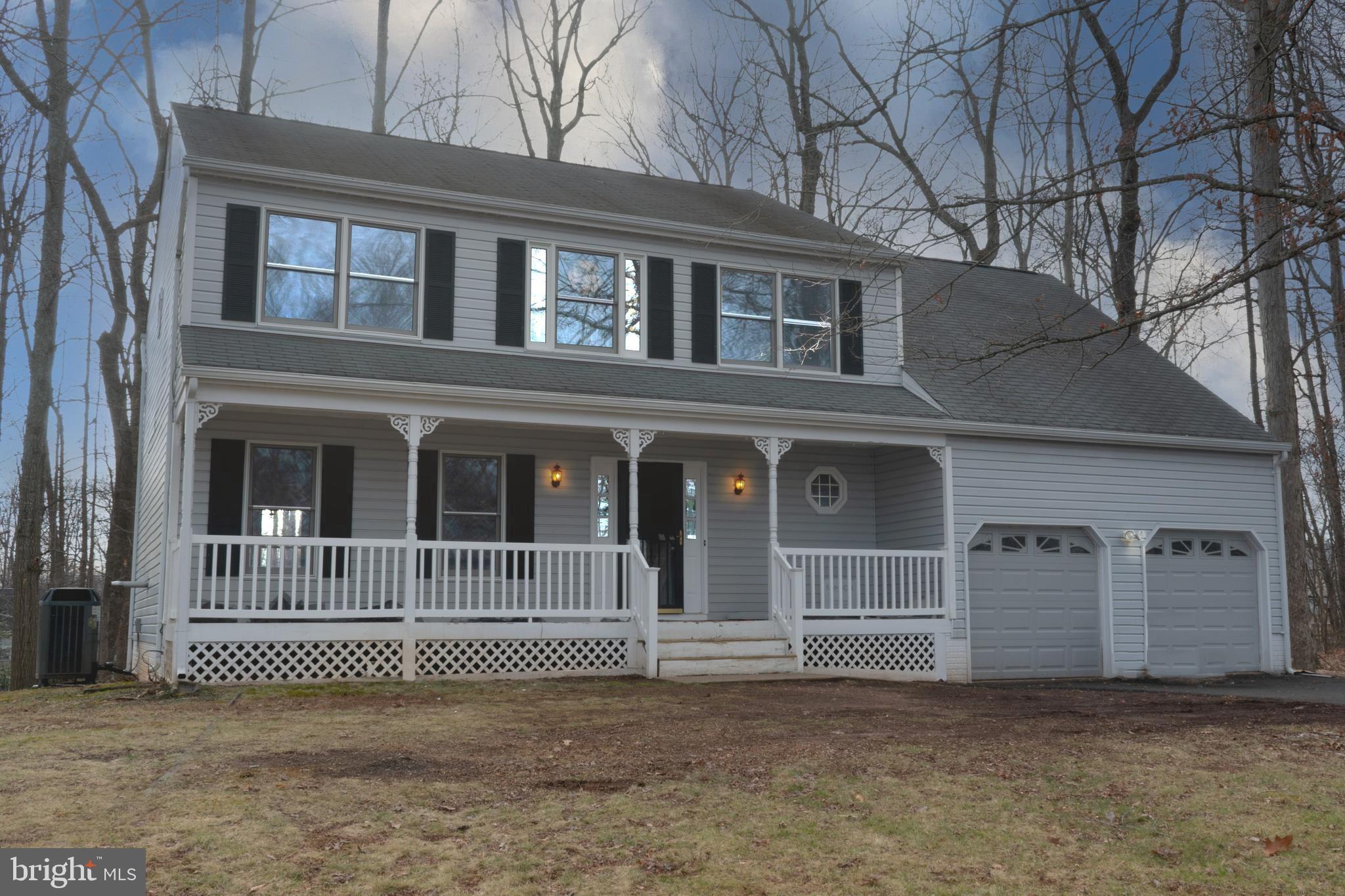 240 Choptank Road Stafford, VA 22556 - Photo 1 of 33