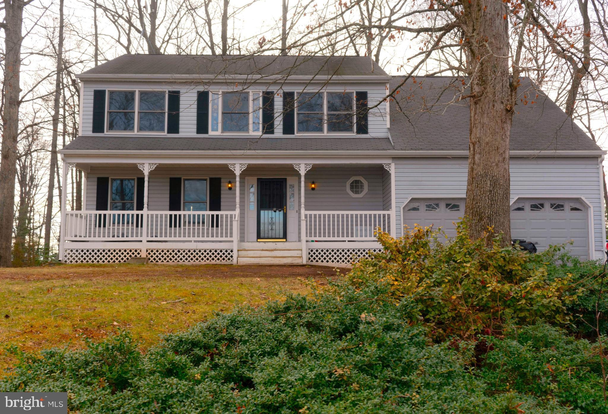 240 Choptank Road Stafford, VA 22556 - Photo 2 of 33
