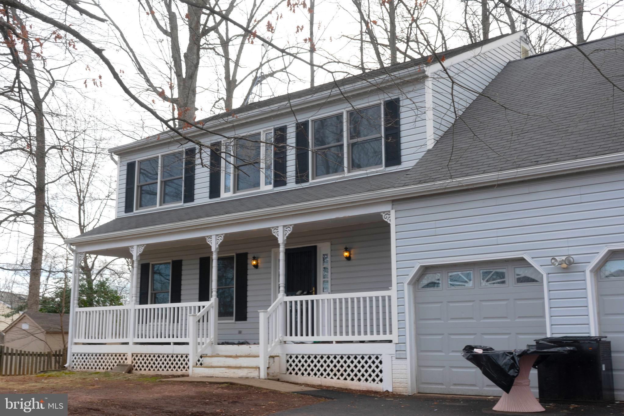 240 Choptank Road Stafford, VA 22556 - Photo 3 of 33
