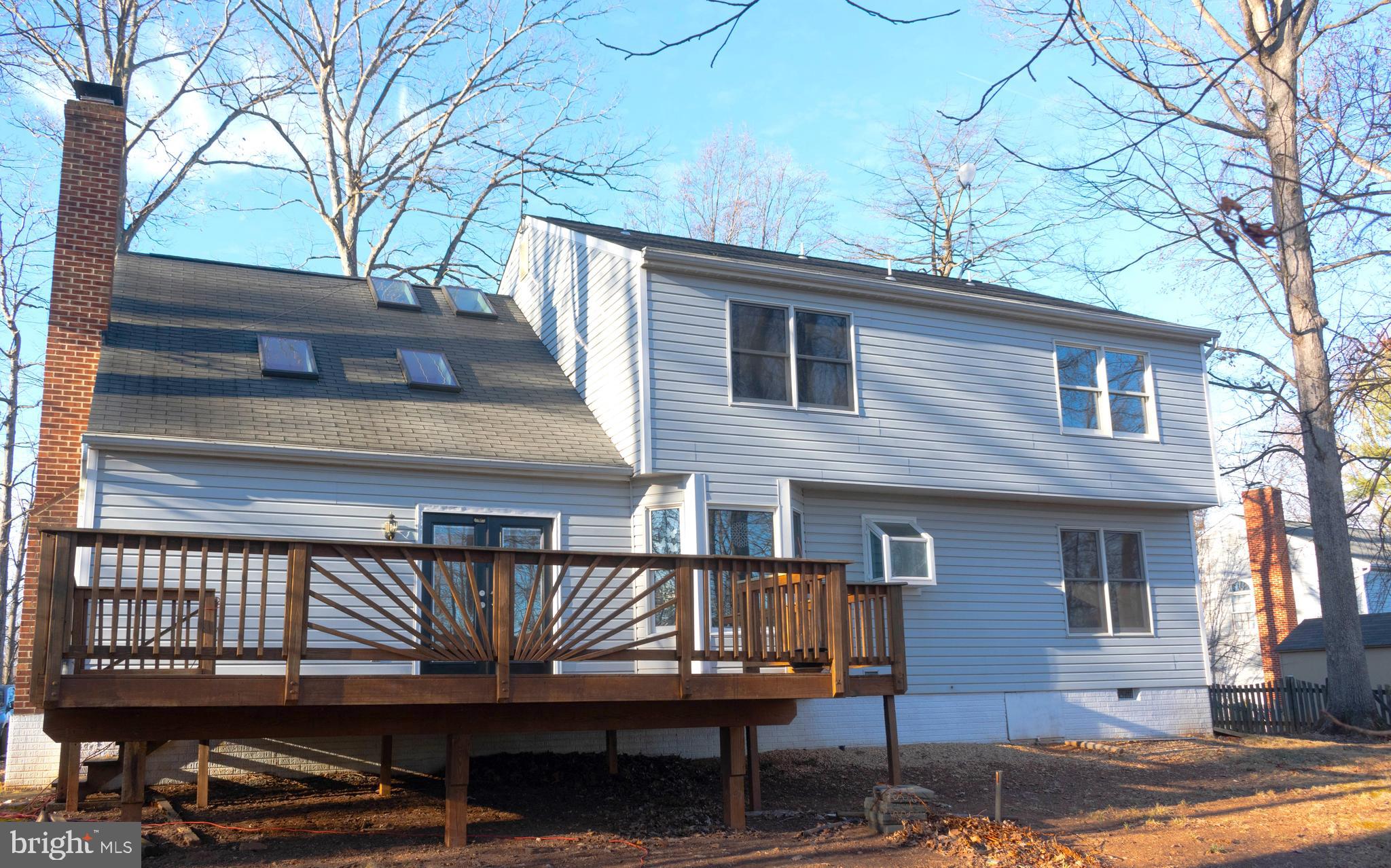 240 Choptank Road Stafford, VA 22556 - Photo 4 of 33