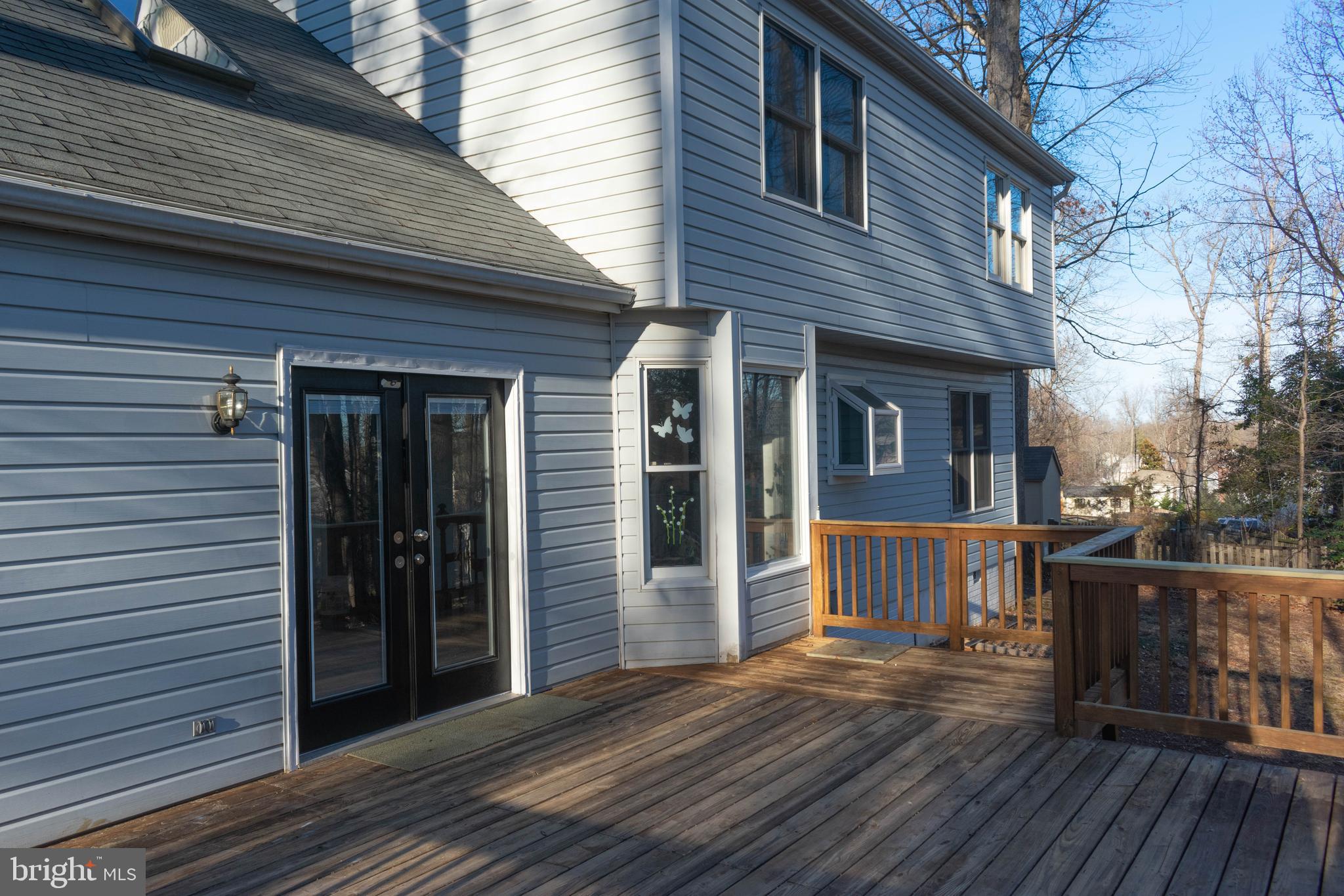 240 Choptank Road Stafford, VA 22556 - Photo 5 of 33