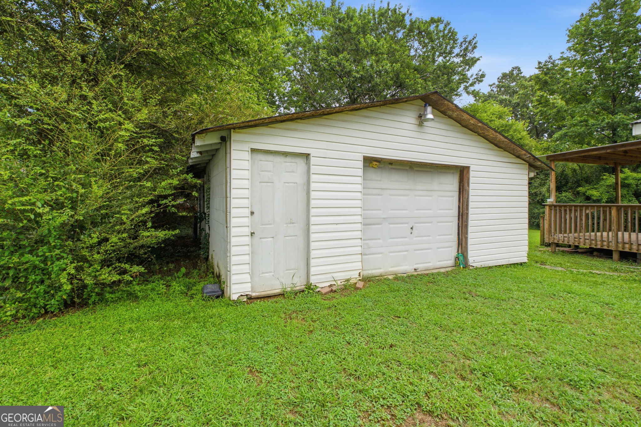 10 Betty Kay Avenue Rome, GA 30165 - Photo 21 of 46